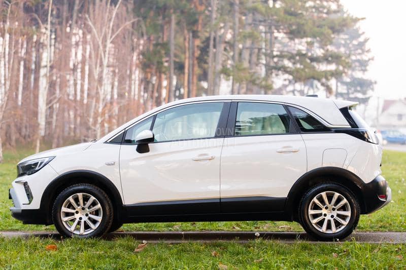 Opel Crossland X  1.5 Elegance Led