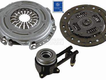 Set kvacila za Ford B-Max od 2012. do 2015. god.