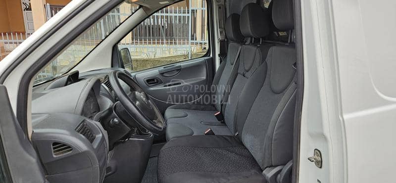 Citroen Jumpy Maxi 2.0 hdi