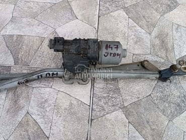 Makaze brisaca sa motoricem za Alfa Romeo 147 od 2000. do 2010. god.