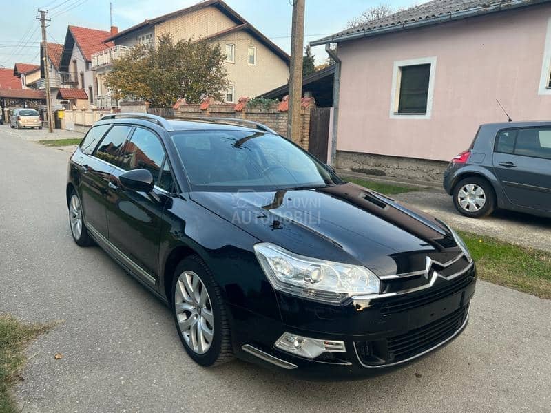 Citroen C5 