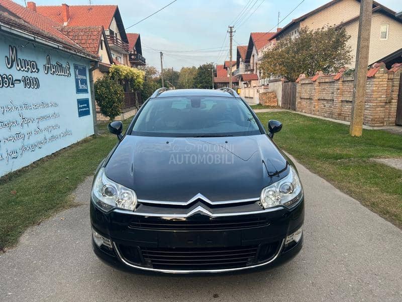 Citroen C5 