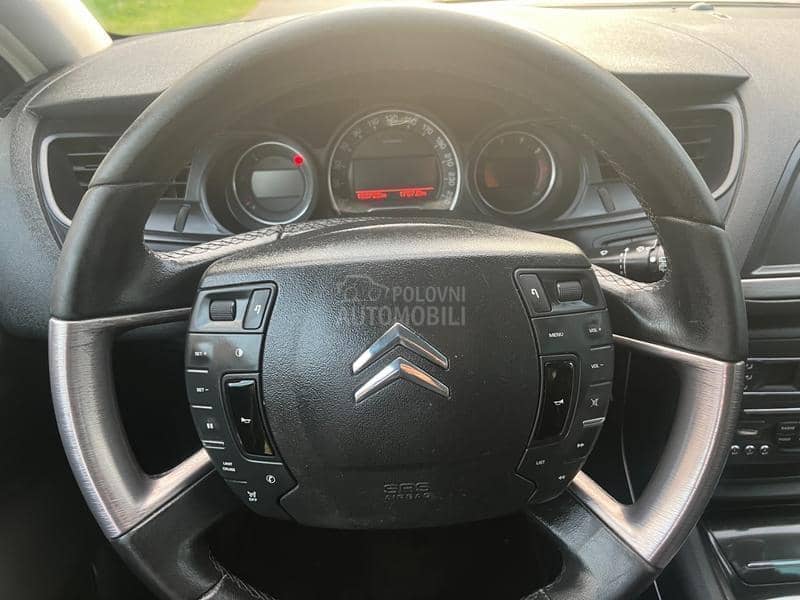 Citroen C5 