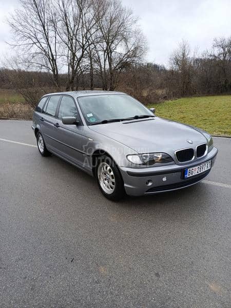 BMW 316 