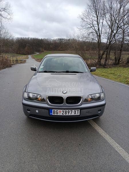 BMW 316 