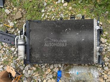 HLADNJACI 1.2-1.4 za Opel Corsa C od 2004. do 2010. god.