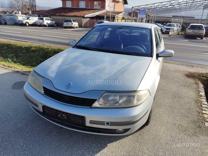 Renault Laguna 1.9 DCI