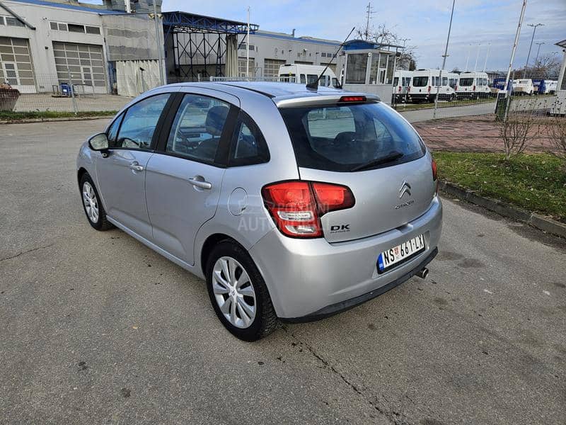 Citroen C3 1.4hdi