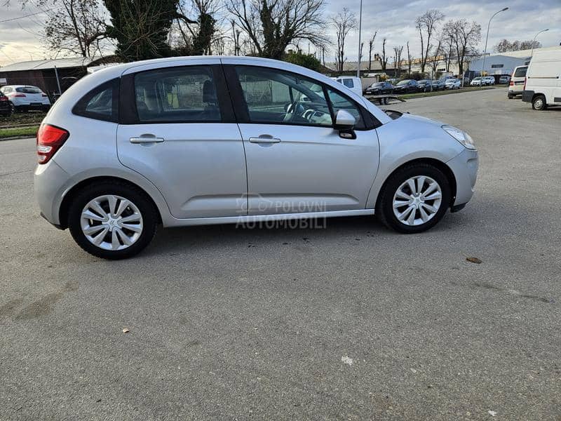 Citroen C3 1.4hdi