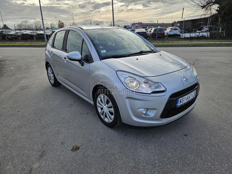 Citroen C3 1.4hdi