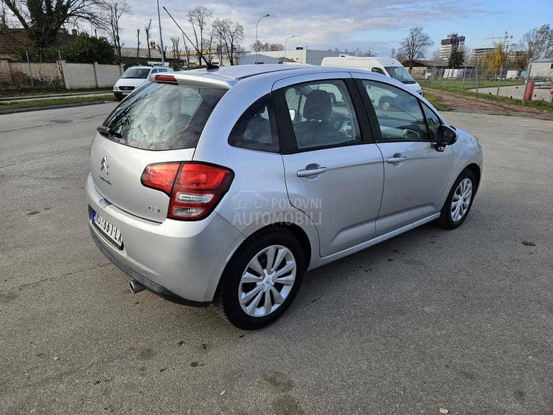 Citroen C3 1.4hdi