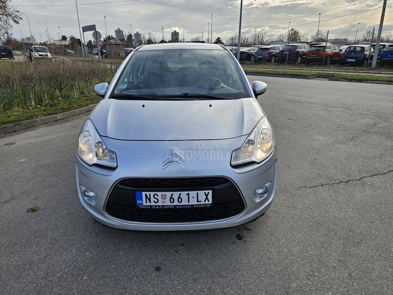 Citroen C3 1.4hdi