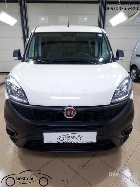 Fiat Doblo MAXI 1.3 Mjt