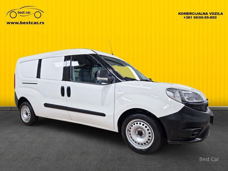 Fiat Doblo MAXI 1.3 Mjt