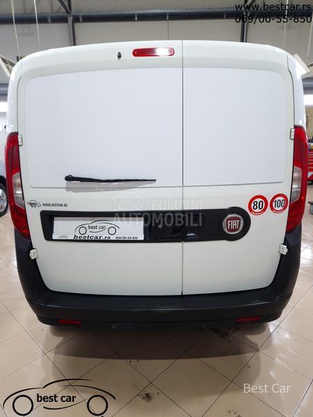 Fiat Doblo MAXI 1.3 Mjt