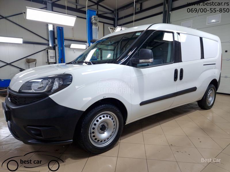 Fiat Doblo MAXI 1.3 Mjt