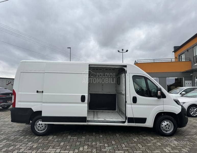 Peugeot Boxer 2.0 HDI L3H2