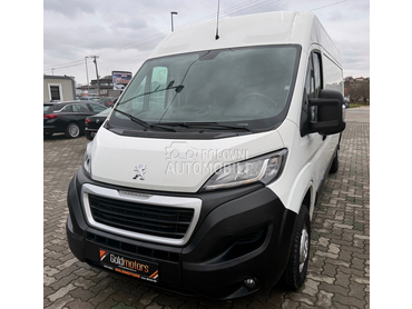 Peugeot Boxer 2.0 HDI L3H2