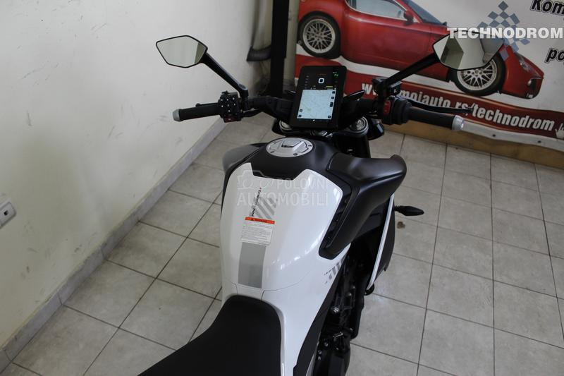 CFMOTO 800 NK 800NK