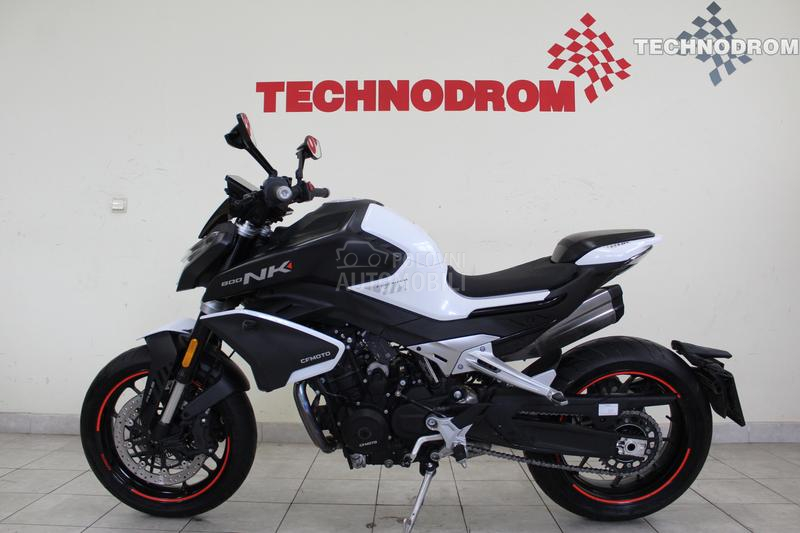 CFMOTO 800 NK 800NK