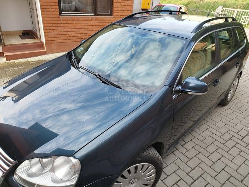 Volkswagen Golf 5 1.9 TDI