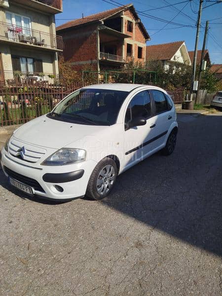 Citroen C3 