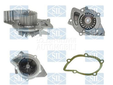 Pumpa Vode za Renault C4 od 2004. do 2011. god.