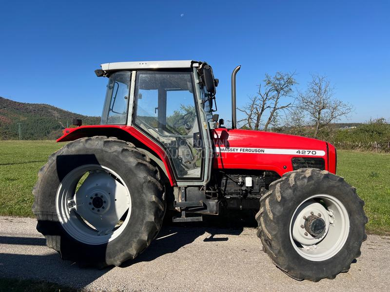 Massey Ferguson 4270