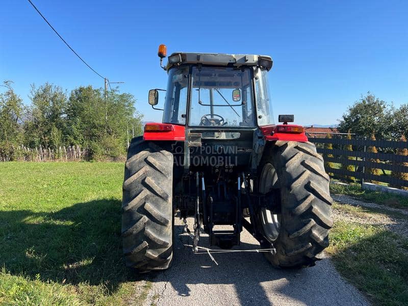 Massey Ferguson 4270