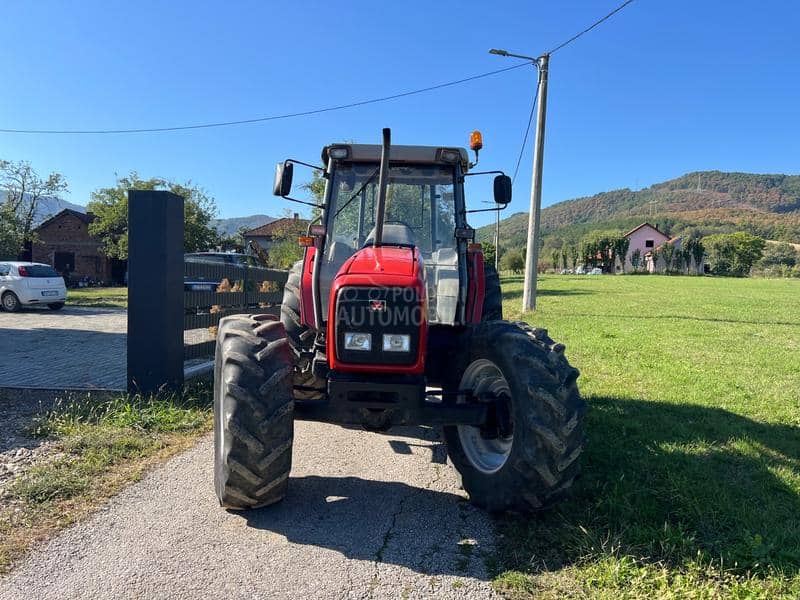 Massey Ferguson 4270