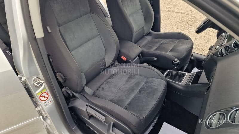 Volkswagen Golf Plus 1.6 TDI HIGHLINE