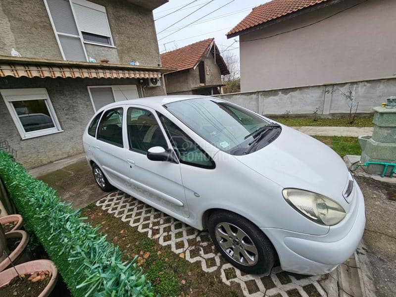 Citroen Xsara Picasso 2.0 HDI