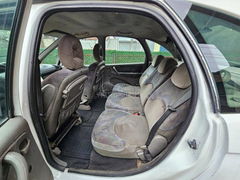 Citroen Xsara Picasso 2.0 HDI