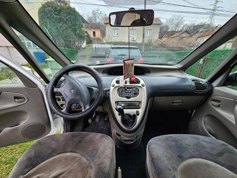 Citroen Xsara Picasso 2.0 HDI