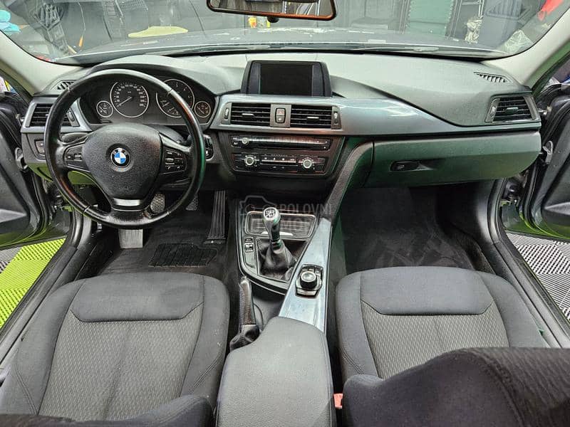 BMW 320 D/IZUZETNO STANJE