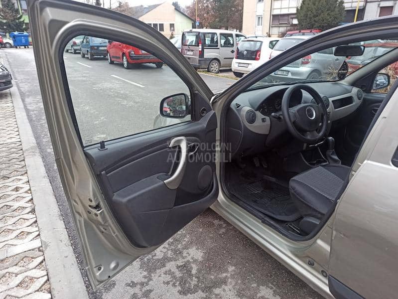 Dacia Sandero 1.4 PLlN / KLlMA