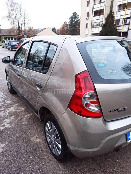 Dacia Sandero 1.4 PLlN / KLlMA