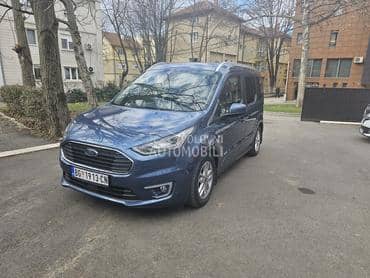 Ford Tourneo Connect N1