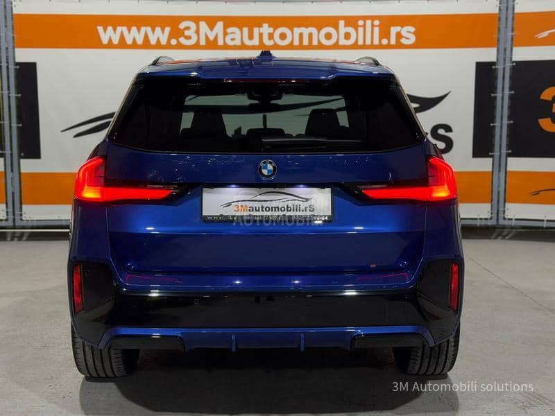 BMW X1 23D/Xd/Msport/20