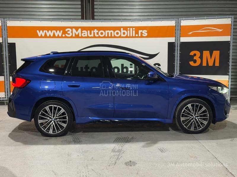 BMW X1 23D/Xd/Msport/20