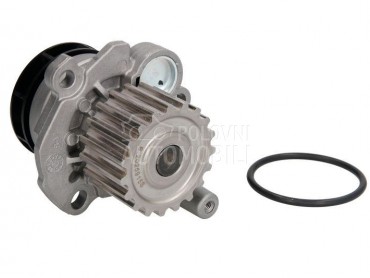 Pumpa Vode za Seat Toledo od 2004. do 2009. god.