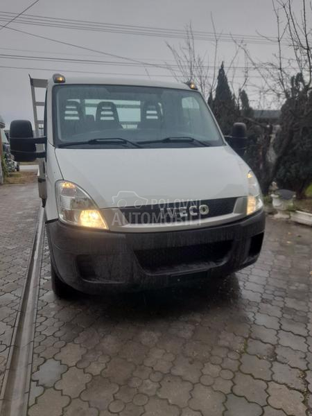 Iveco Daily ch