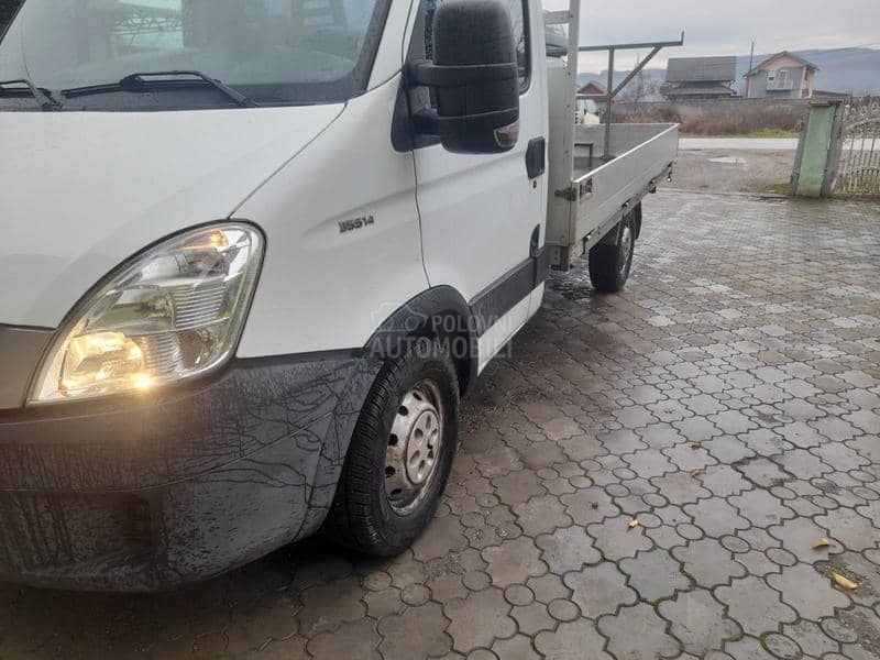 Iveco Daily ch