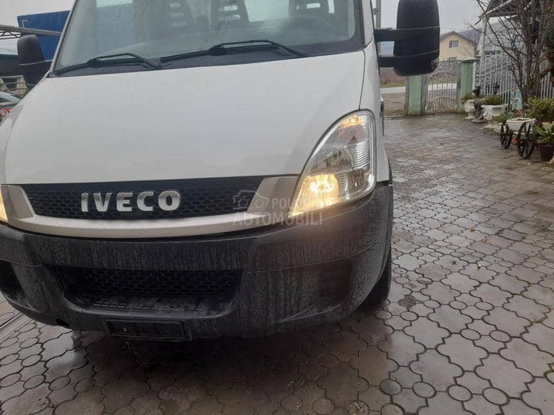 Iveco Daily ch