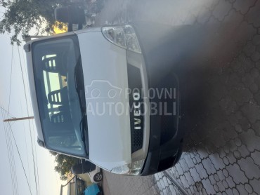 Iveco Daily ch