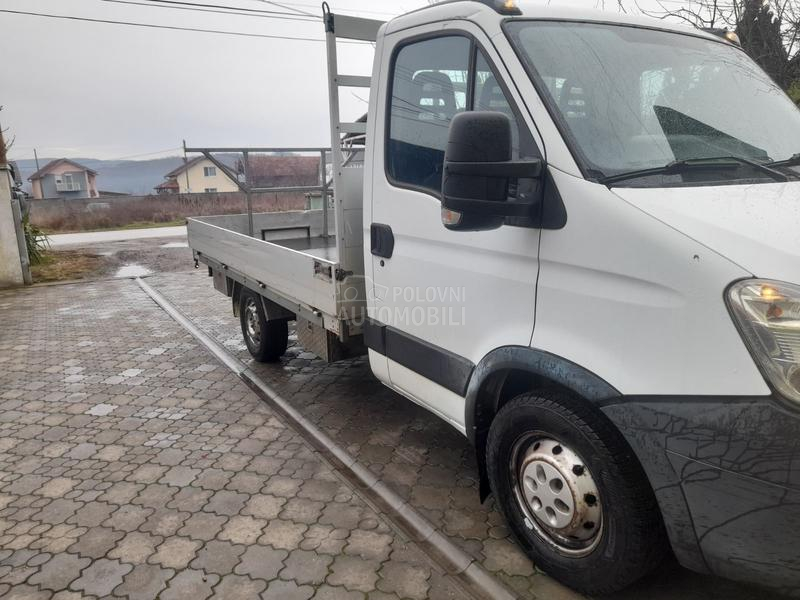 Iveco Daily ch