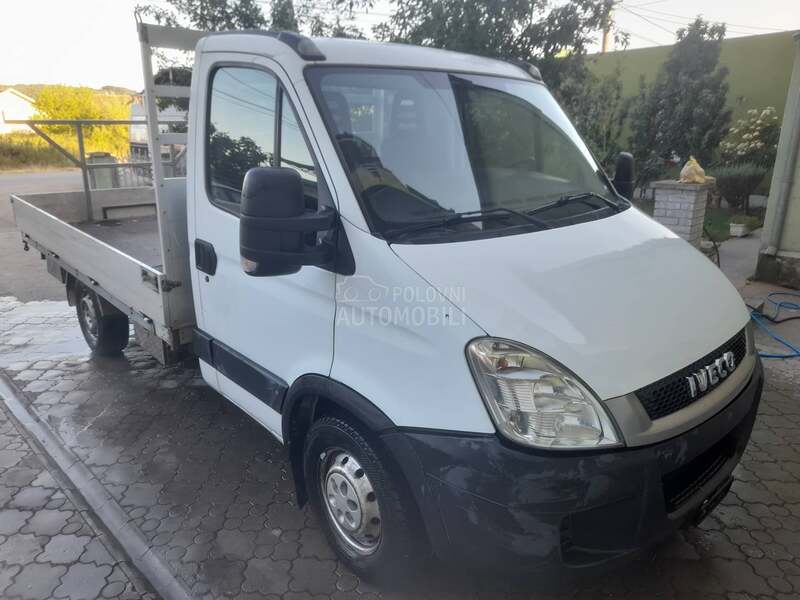 Iveco Daily ch