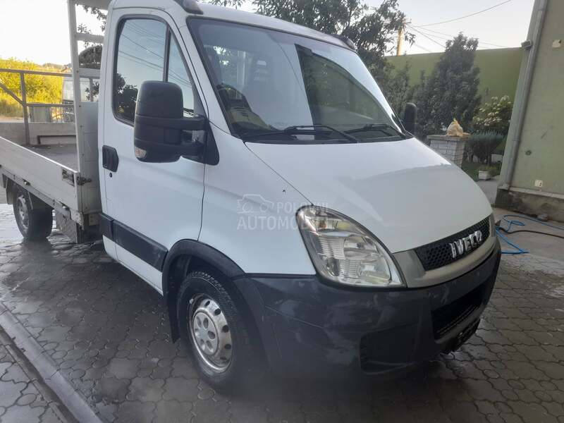Iveco Daily ch