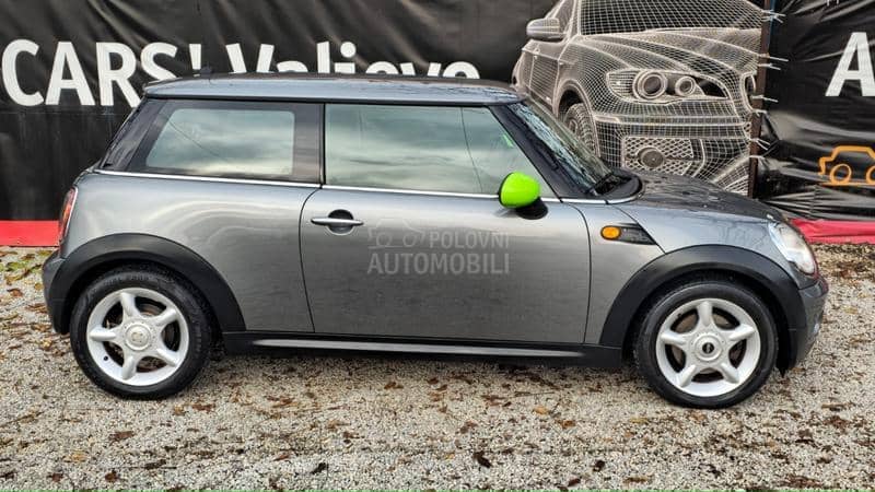 MINI Cooper 1.4 75/CH/O P I S/