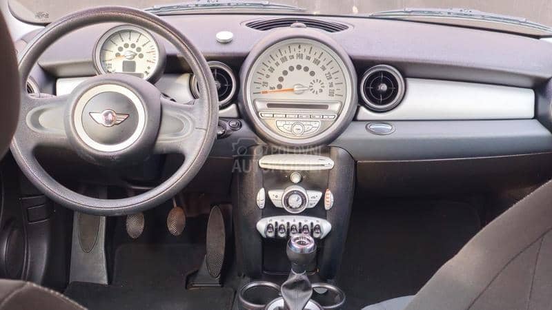 MINI Cooper 1.4 75/CH/O P I S/